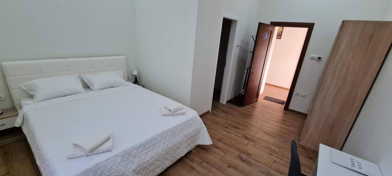 Kvija Rooms Subotica Exterior foto